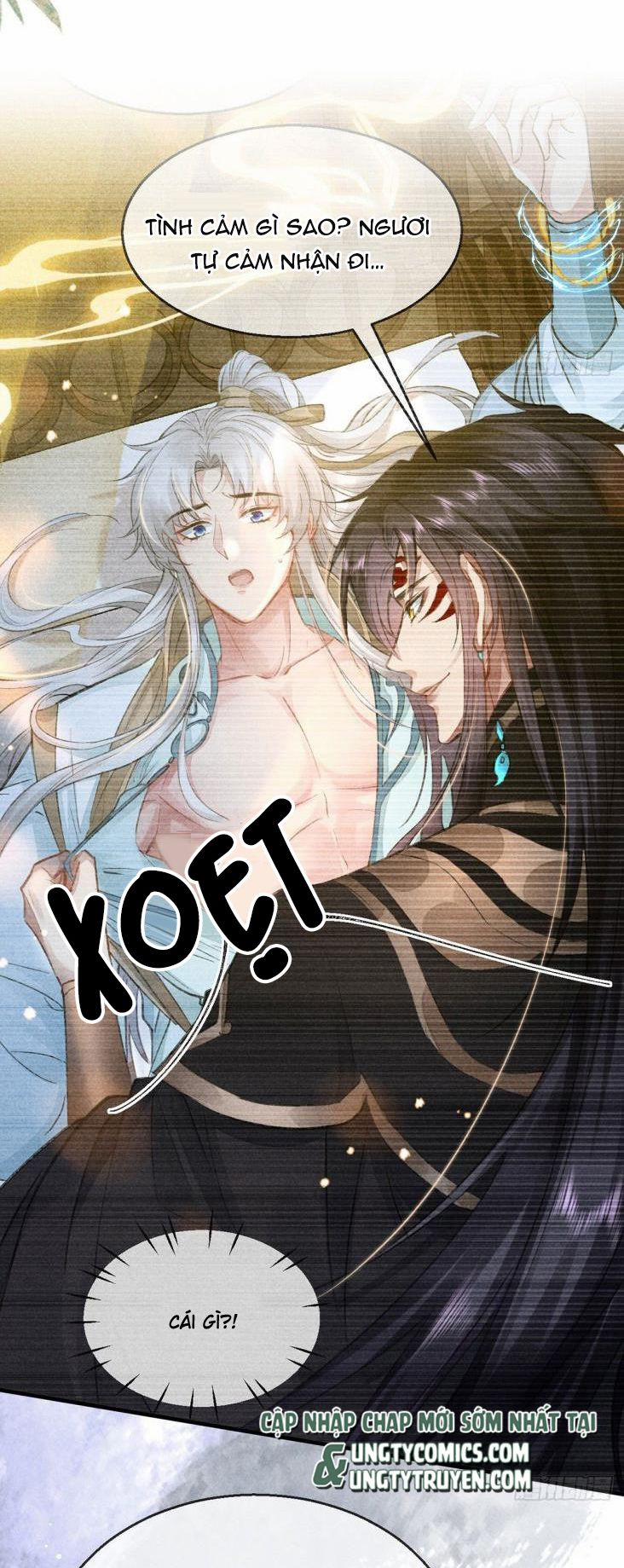 Đồ Mưu Bất Quỹ 59 trang 3