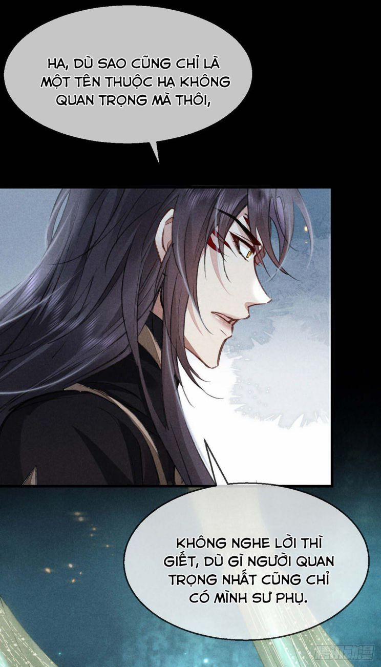 Đồ Mưu Bất Quỹ 60 trang 22