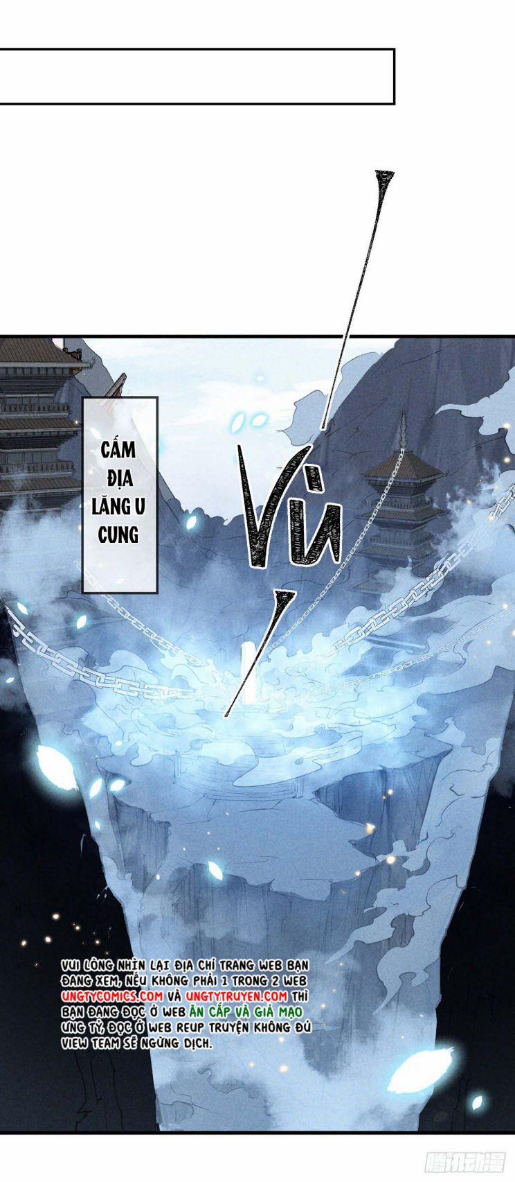 Đồ Mưu Bất Quỹ 60 trang 26