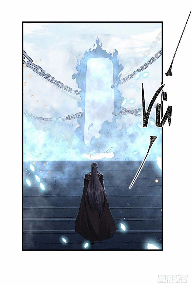 Đồ Mưu Bất Quỹ 60 trang 27