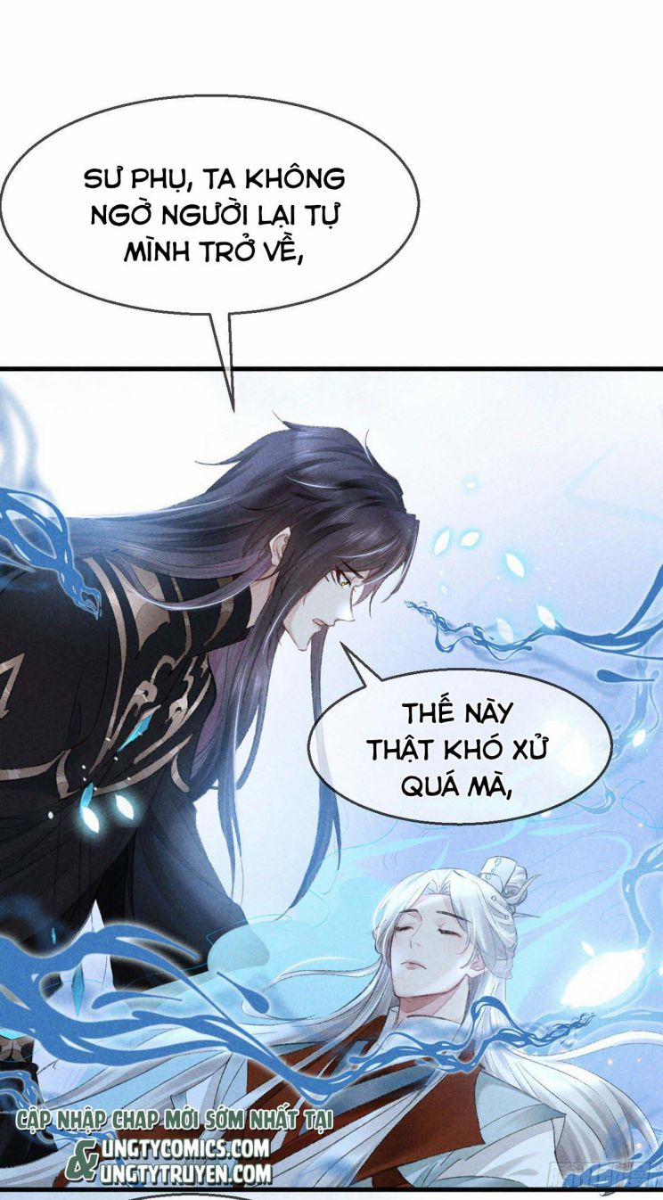 Đồ Mưu Bất Quỹ 60 trang 28