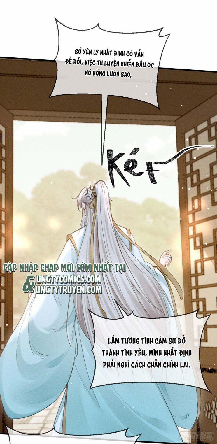 Đồ Mưu Bất Quỹ 60 trang 3