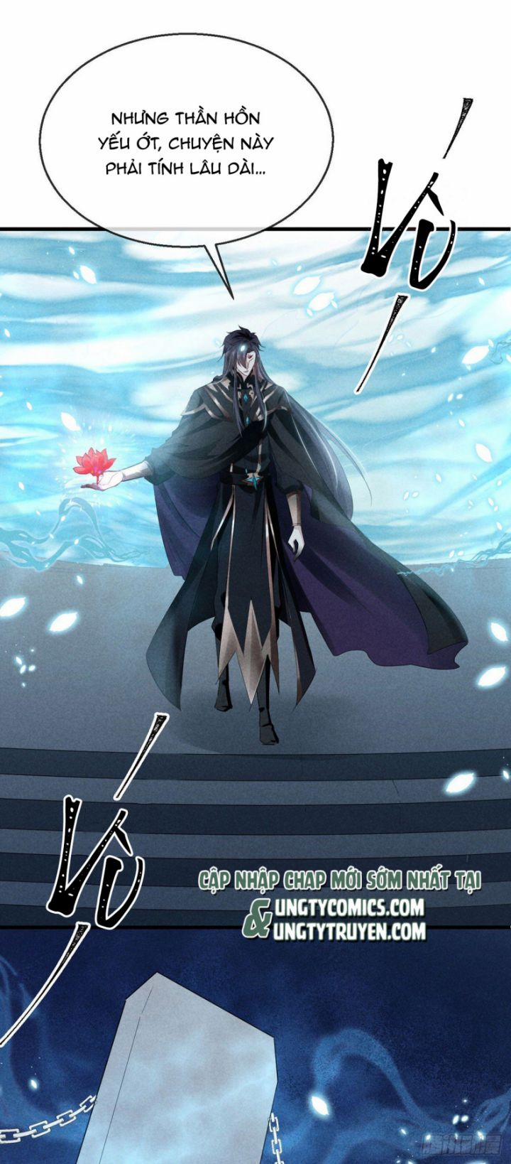 Đồ Mưu Bất Quỹ 61 trang 6