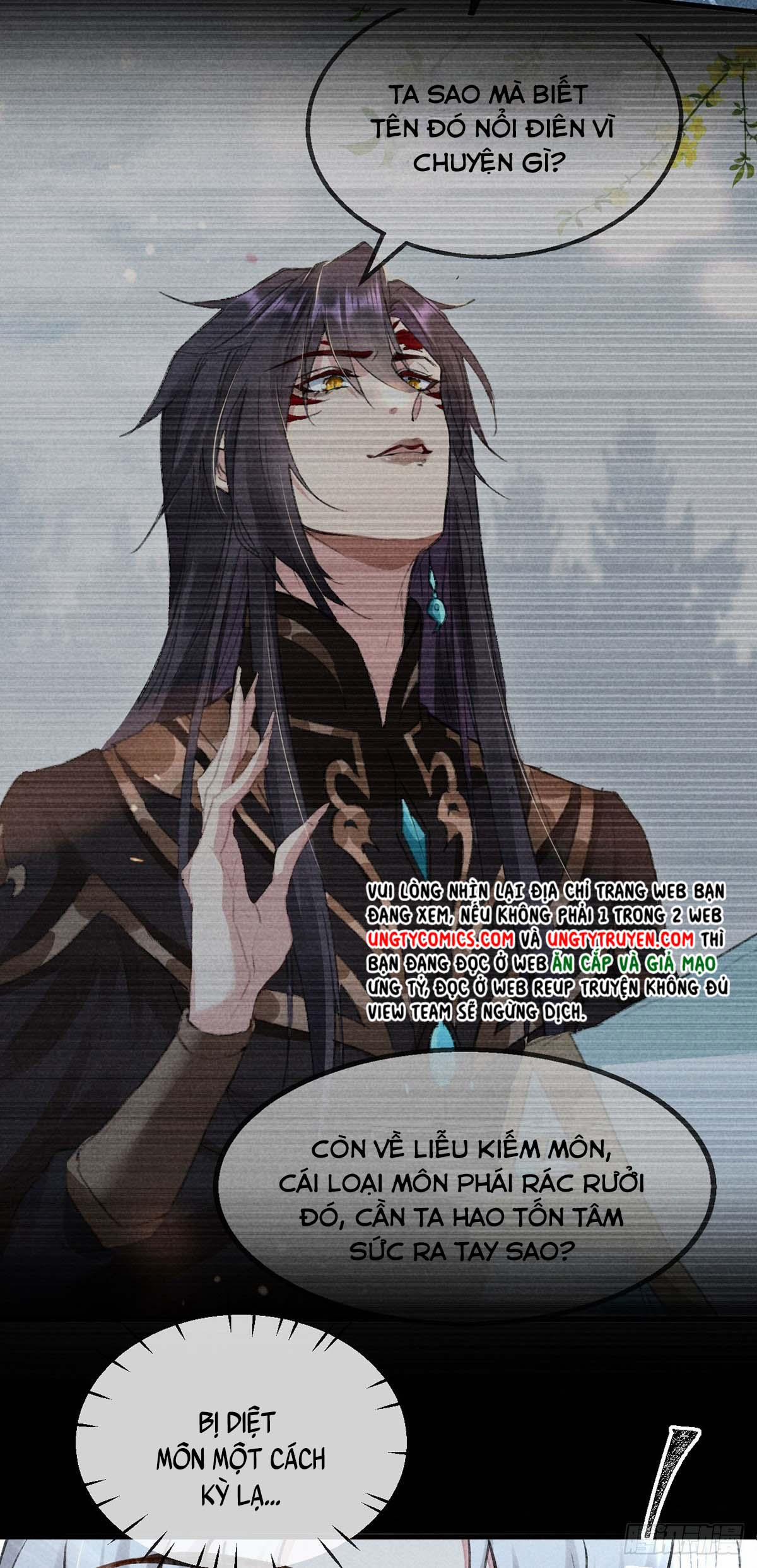Đồ Mưu Bất Quỹ 62 trang 20