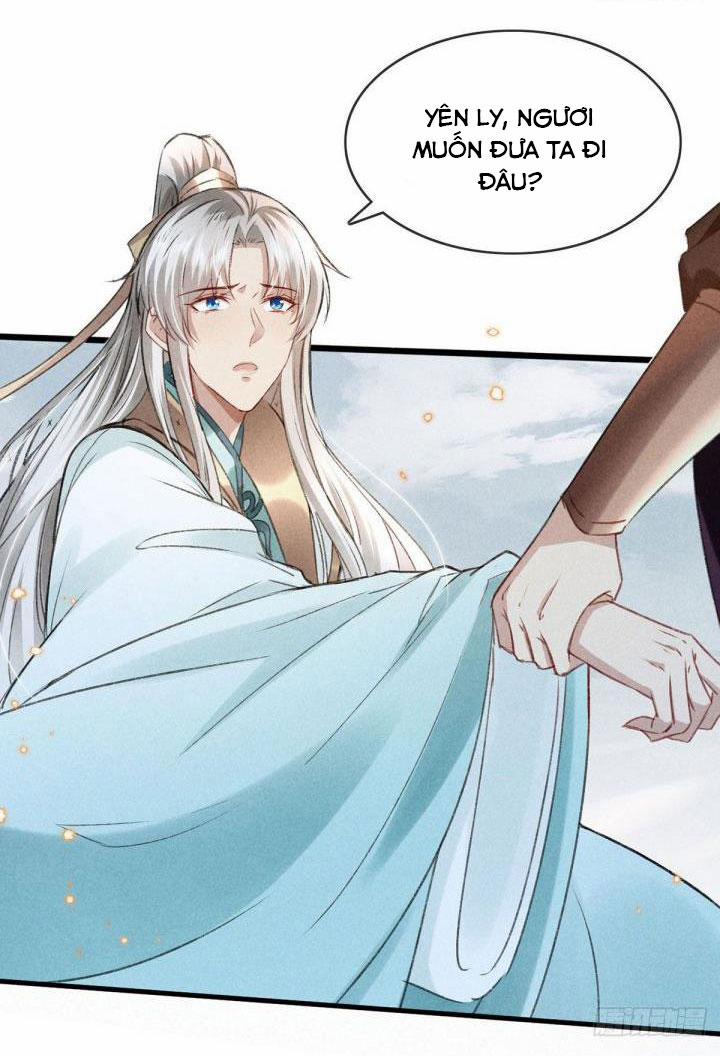 Đồ Mưu Bất Quỹ 63 trang 12