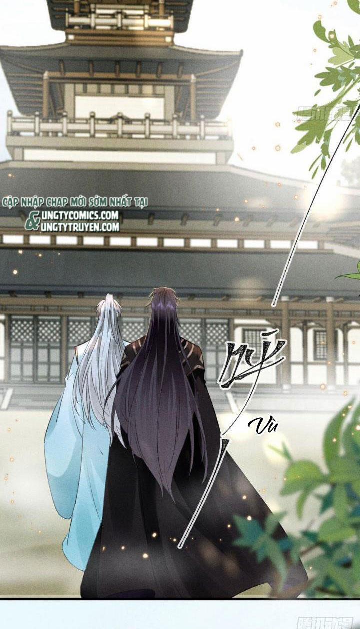 Đồ Mưu Bất Quỹ 63 trang 19