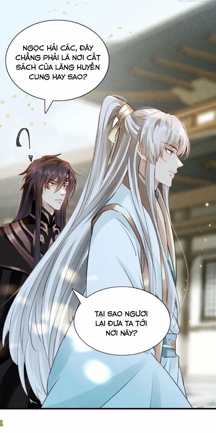 Đồ Mưu Bất Quỹ 63 trang 20