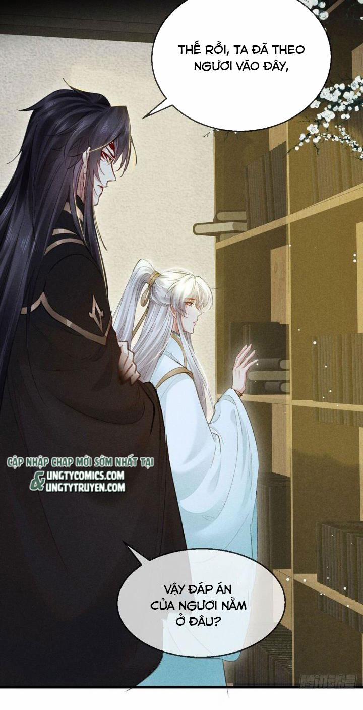 Đồ Mưu Bất Quỹ 63 trang 23