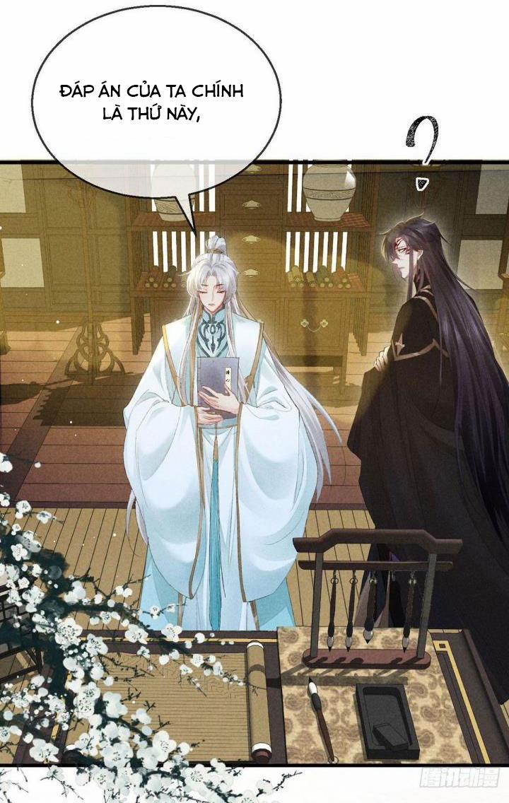 Đồ Mưu Bất Quỹ 63 trang 24