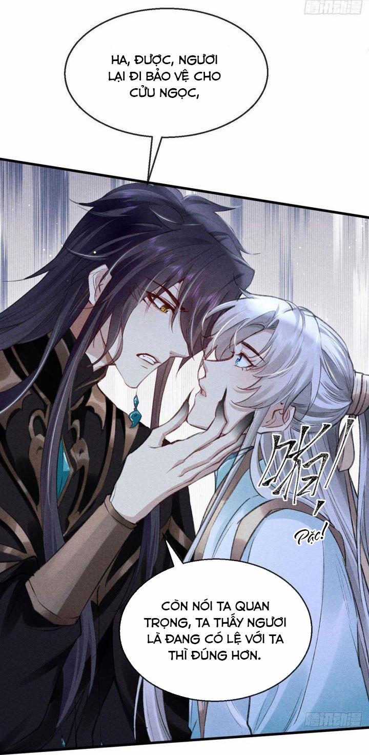 Đồ Mưu Bất Quỹ 63 trang 3