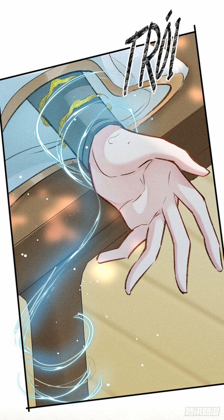 Đồ Mưu Bất Quỹ 64 trang 1