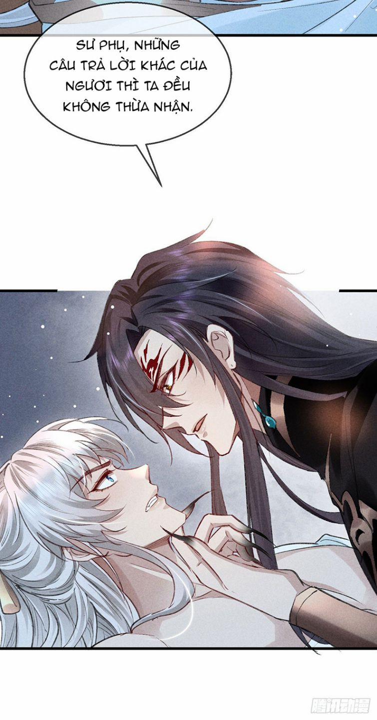 Đồ Mưu Bất Quỹ 64 trang 16