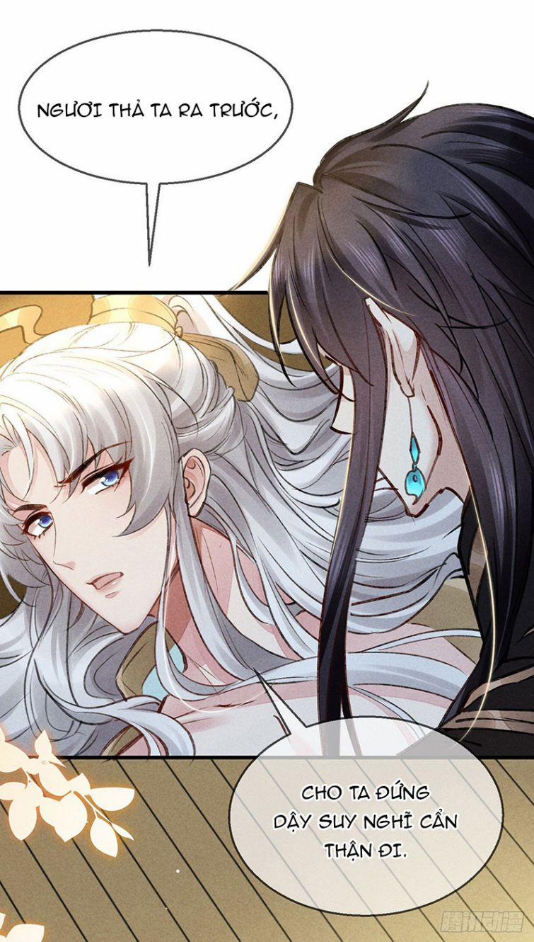 Đồ Mưu Bất Quỹ 64 trang 20