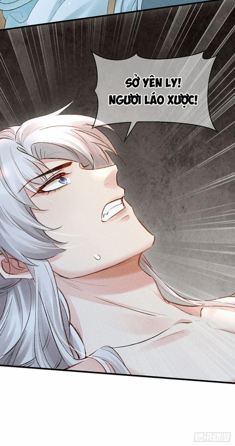 Đồ Mưu Bất Quỹ 64 trang 5