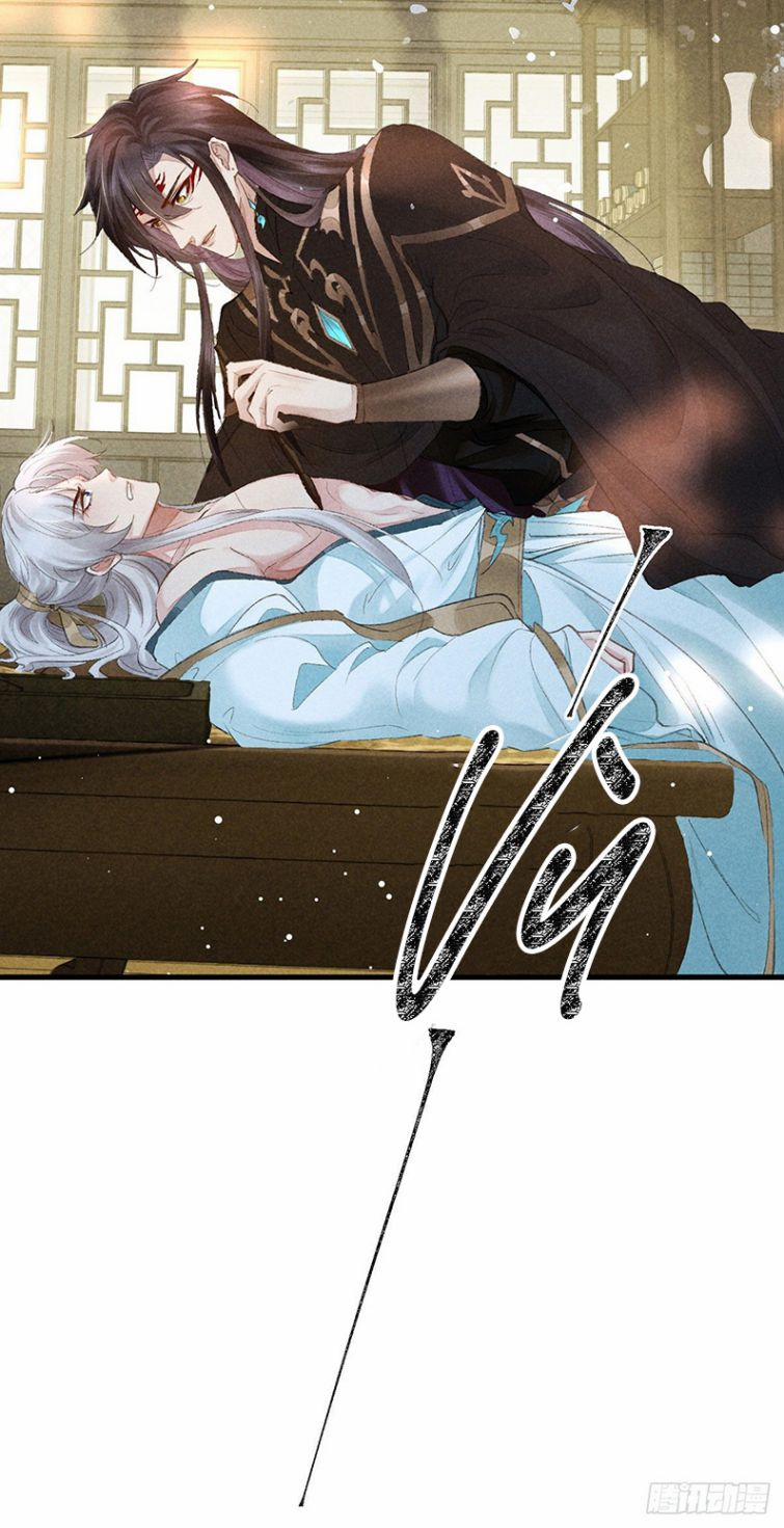 Đồ Mưu Bất Quỹ 64 trang 7