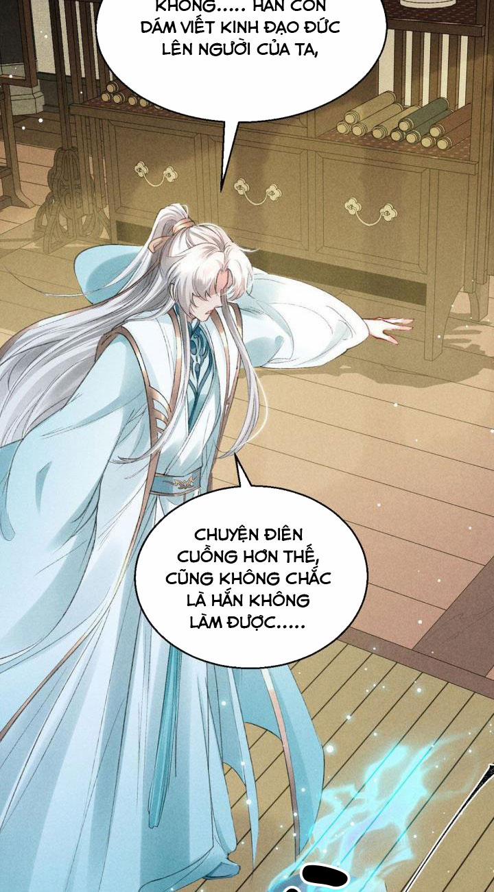 Đồ Mưu Bất Quỹ 65 trang 12