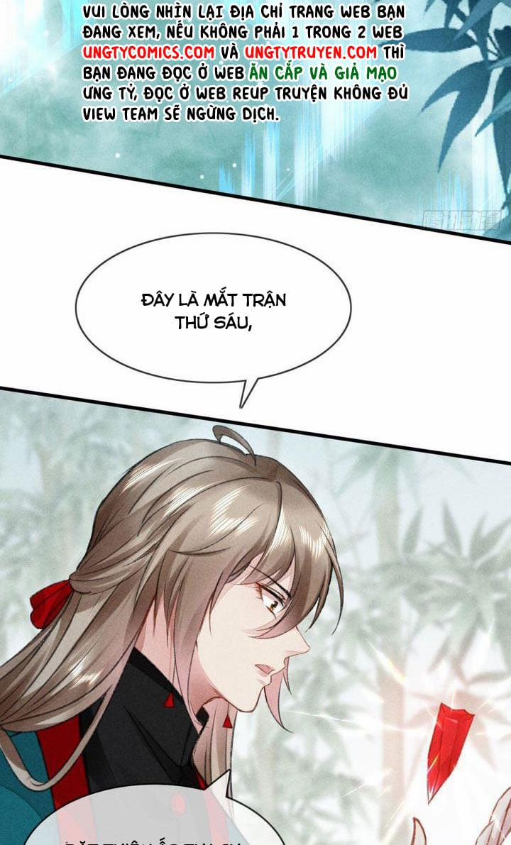 Đồ Mưu Bất Quỹ 65 trang 19