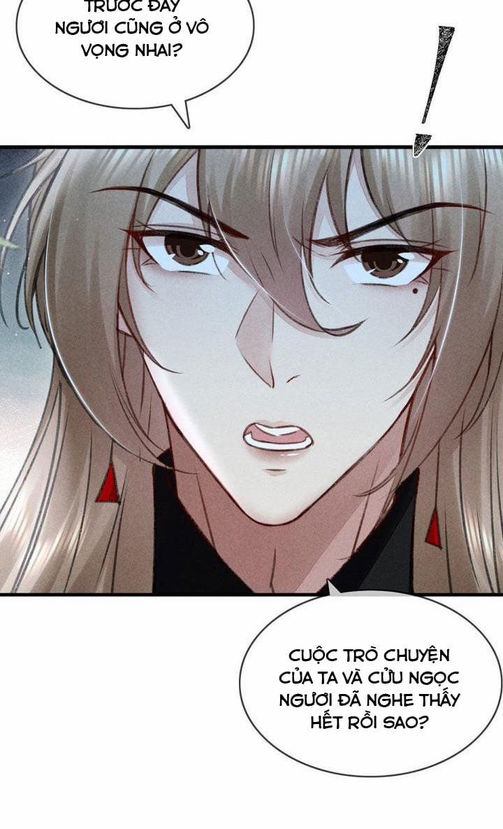 Đồ Mưu Bất Quỹ 65 trang 26
