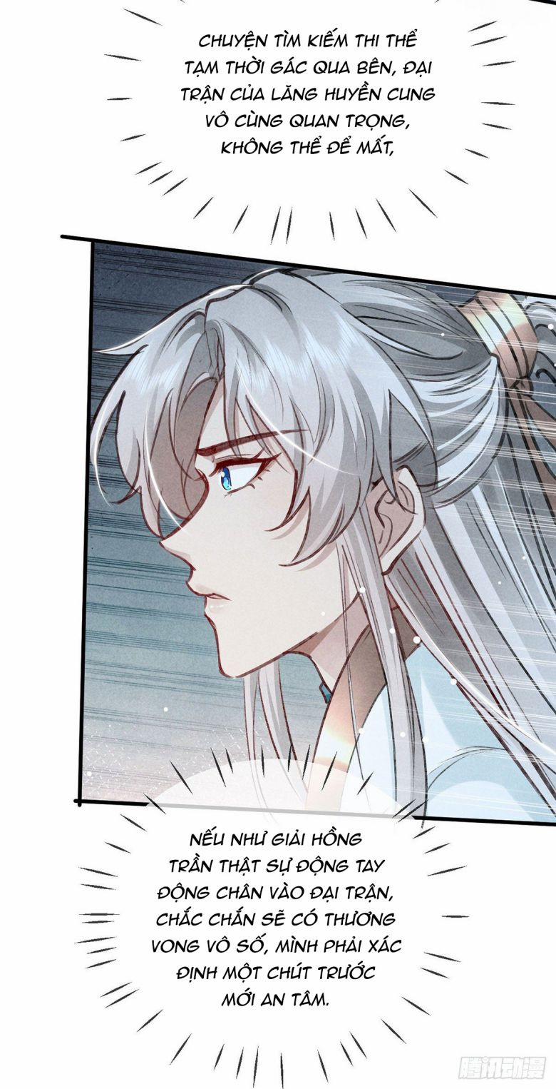 Đồ Mưu Bất Quỹ 66 trang 10