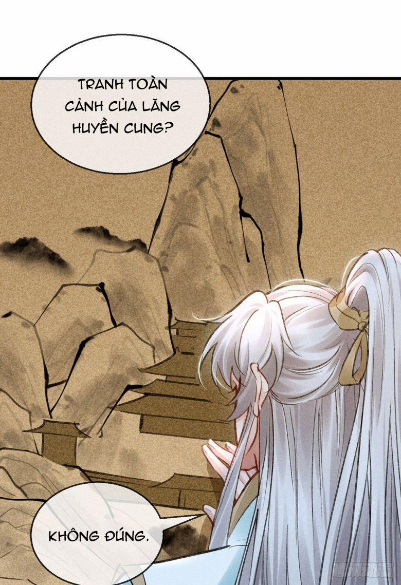 Đồ Mưu Bất Quỹ 66 trang 18