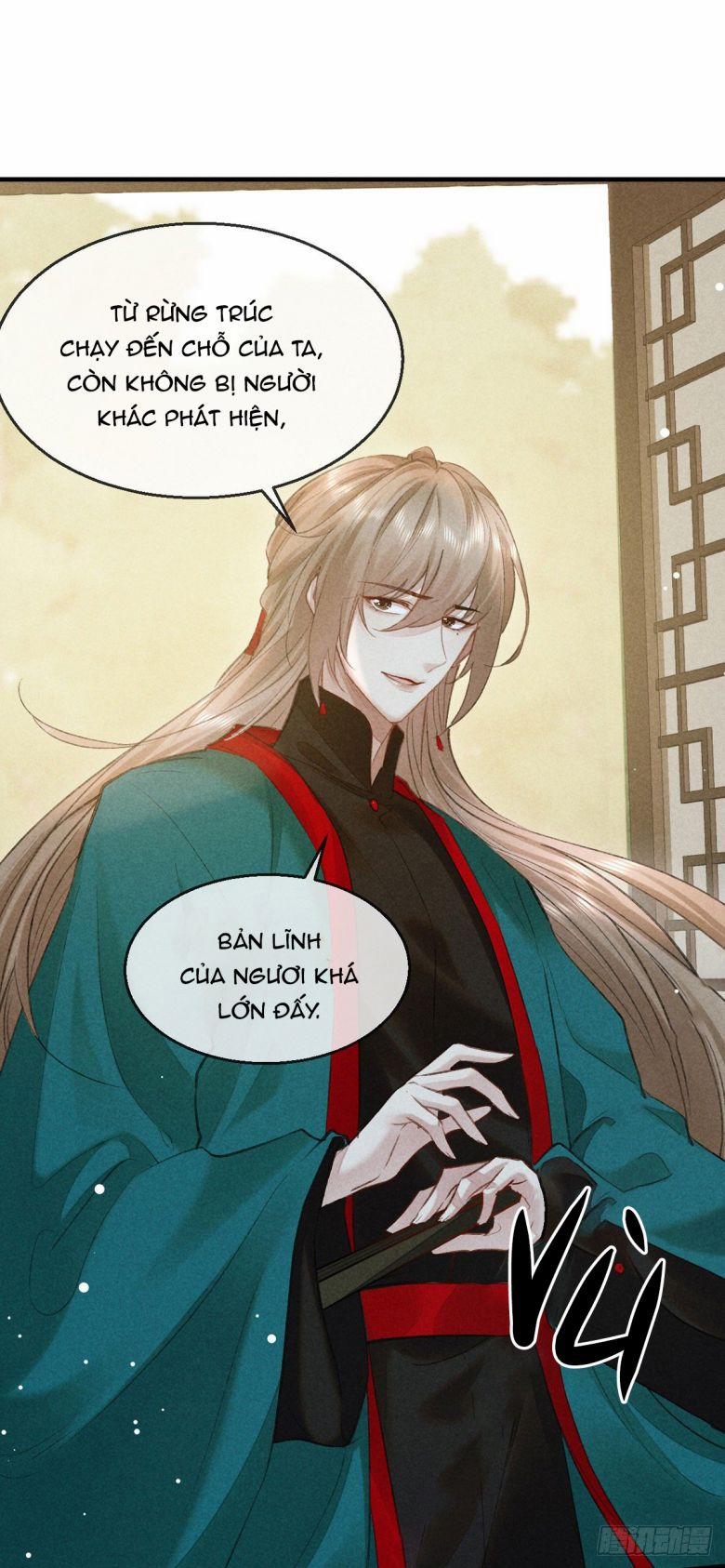 Đồ Mưu Bất Quỹ 66 trang 27