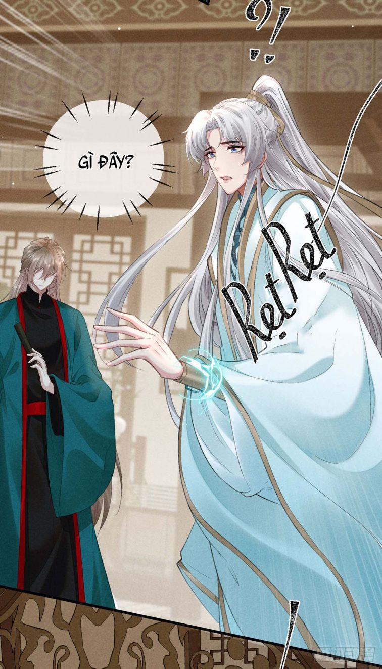 Đồ Mưu Bất Quỹ 67 trang 1