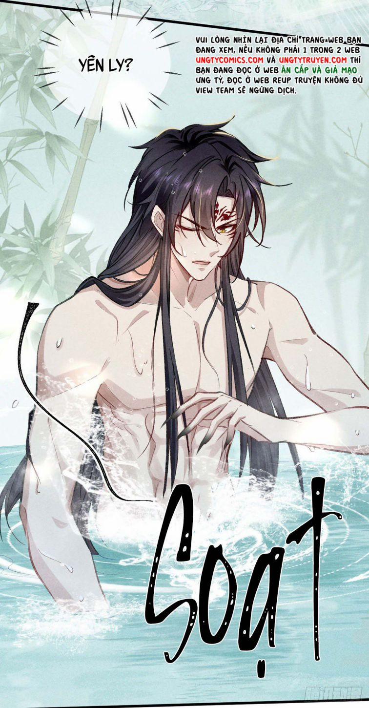 Đồ Mưu Bất Quỹ 67 trang 10