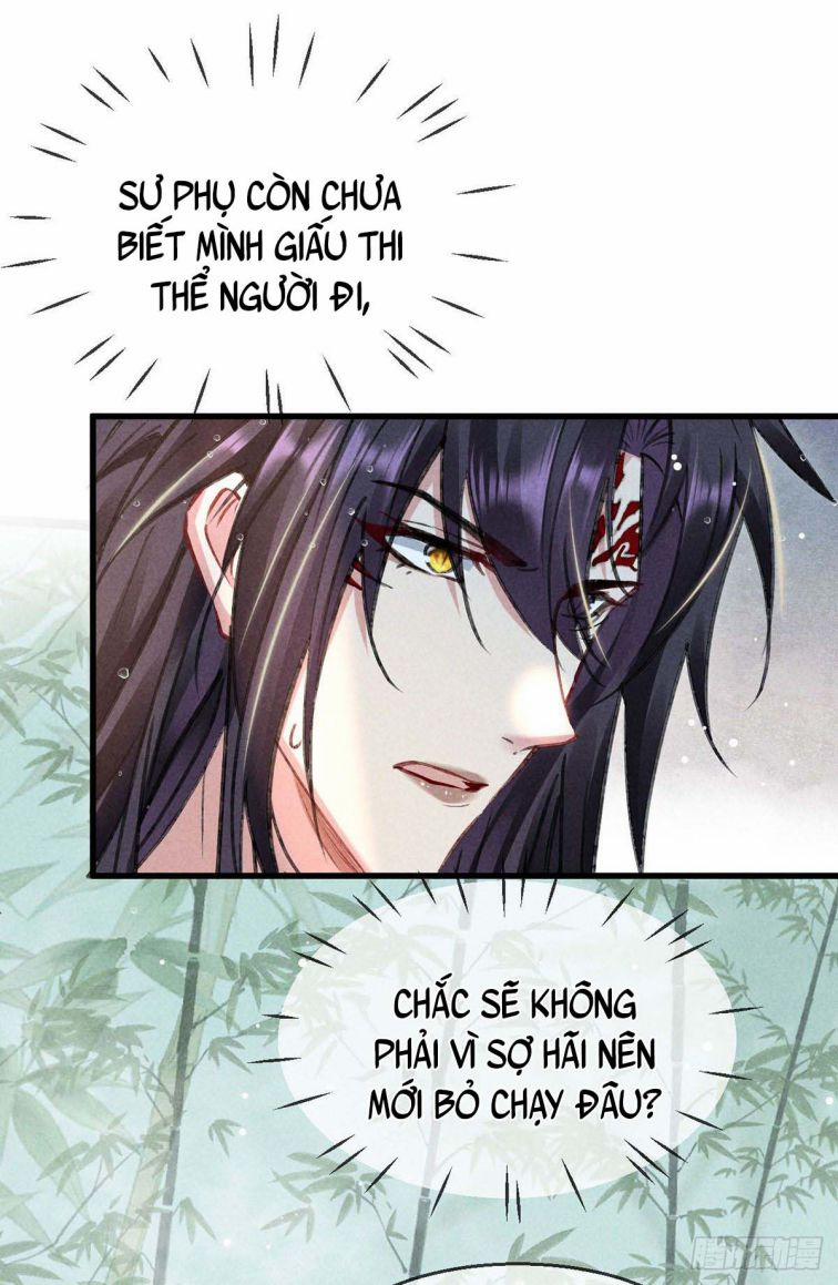 Đồ Mưu Bất Quỹ 67 trang 14