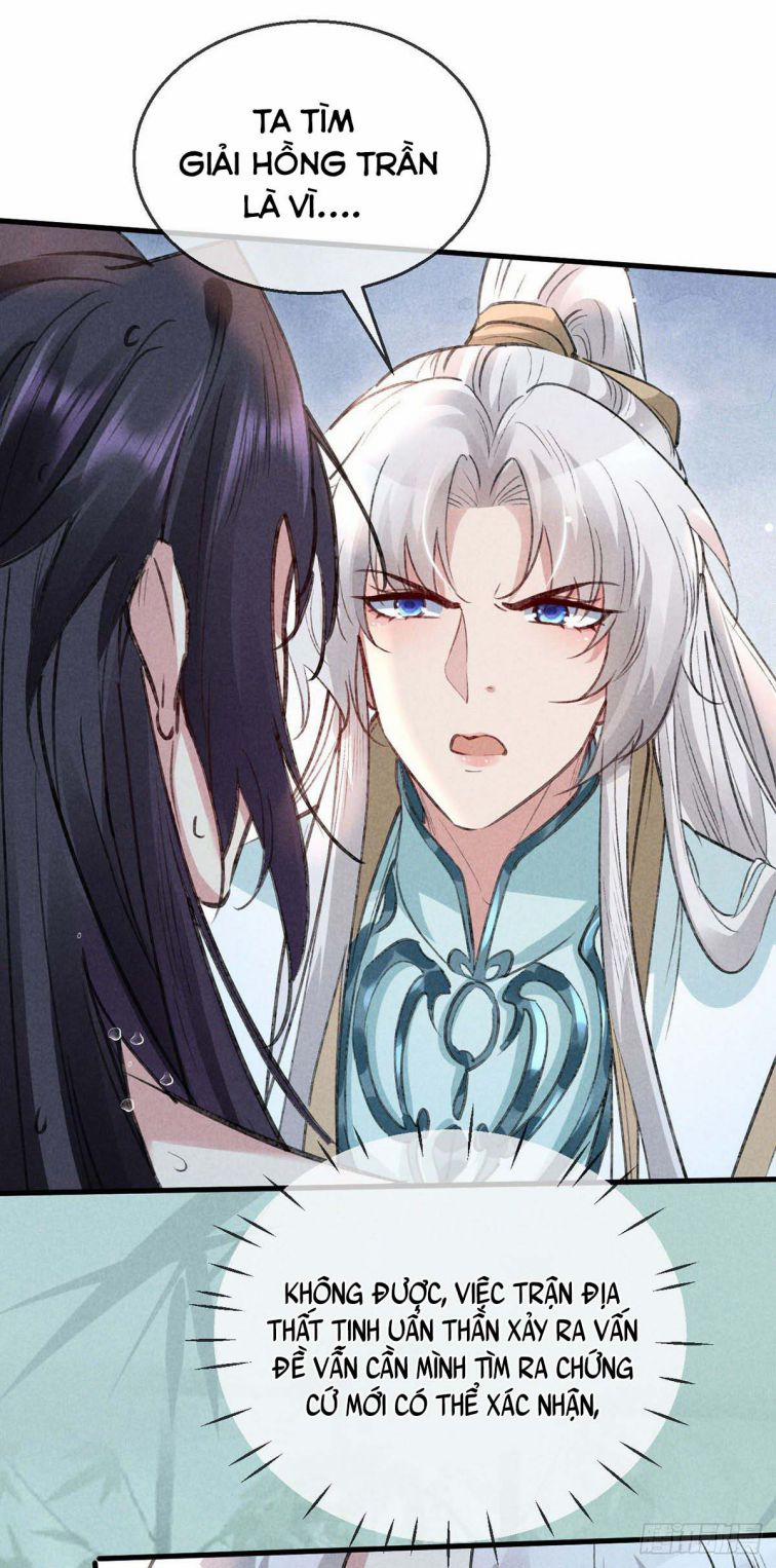 Đồ Mưu Bất Quỹ 67 trang 17