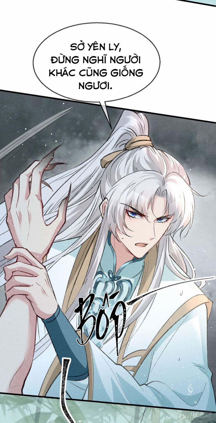 Đồ Mưu Bất Quỹ 67 trang 20