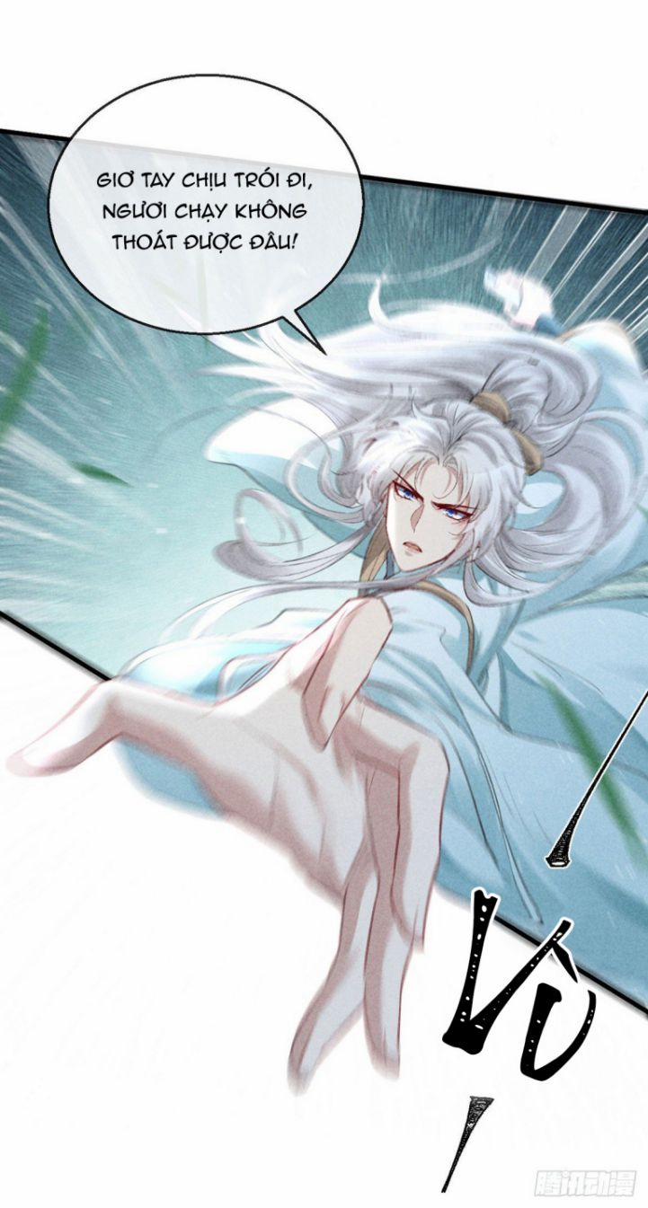 Đồ Mưu Bất Quỹ 68 trang 15