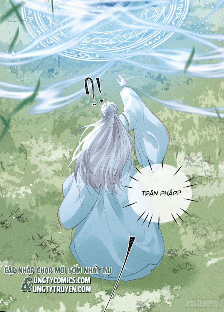 Đồ Mưu Bất Quỹ 68 trang 18