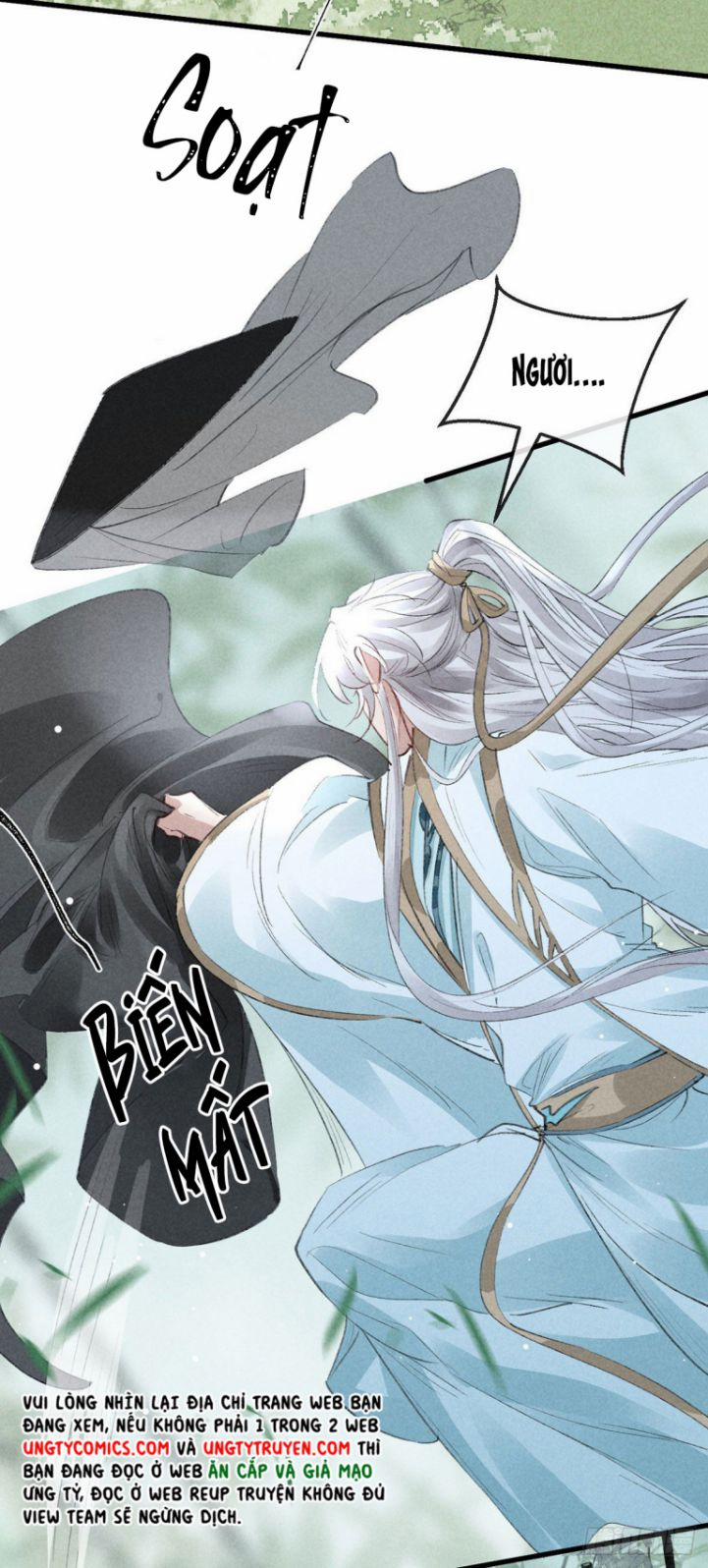 Đồ Mưu Bất Quỹ 68 trang 19