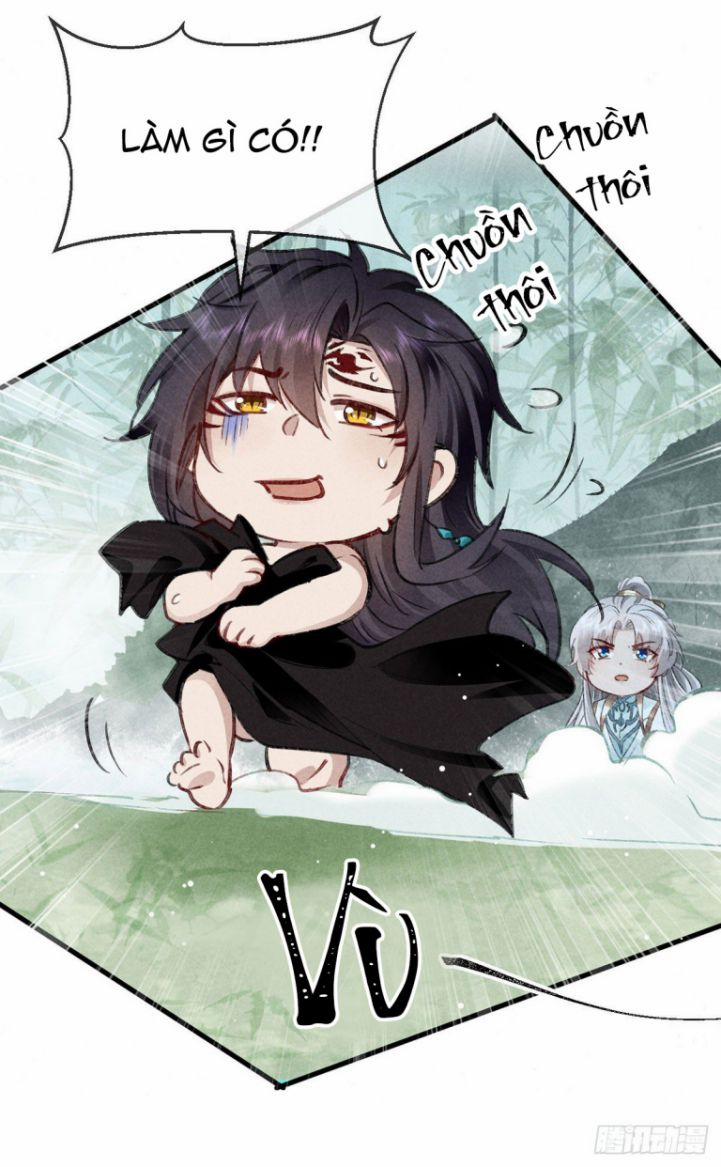 Đồ Mưu Bất Quỹ 68 trang 3