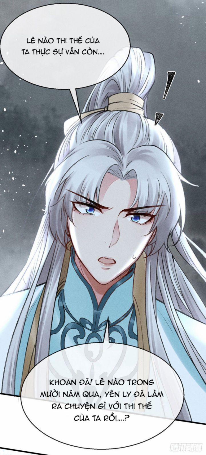 Đồ Mưu Bất Quỹ 68 trang 6