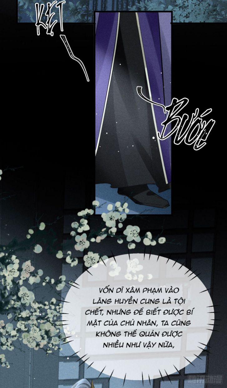 Đồ Mưu Bất Quỹ 69 trang 1