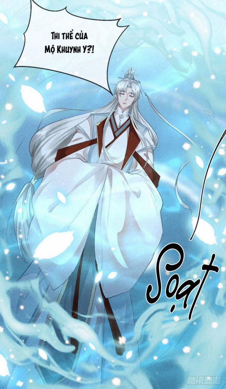 Đồ Mưu Bất Quỹ 69 trang 11