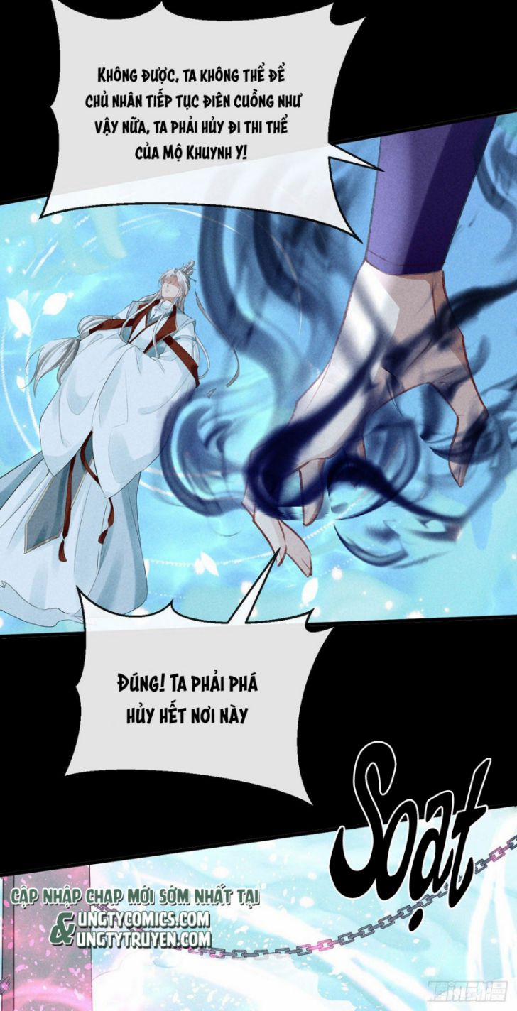 Đồ Mưu Bất Quỹ 69 trang 14