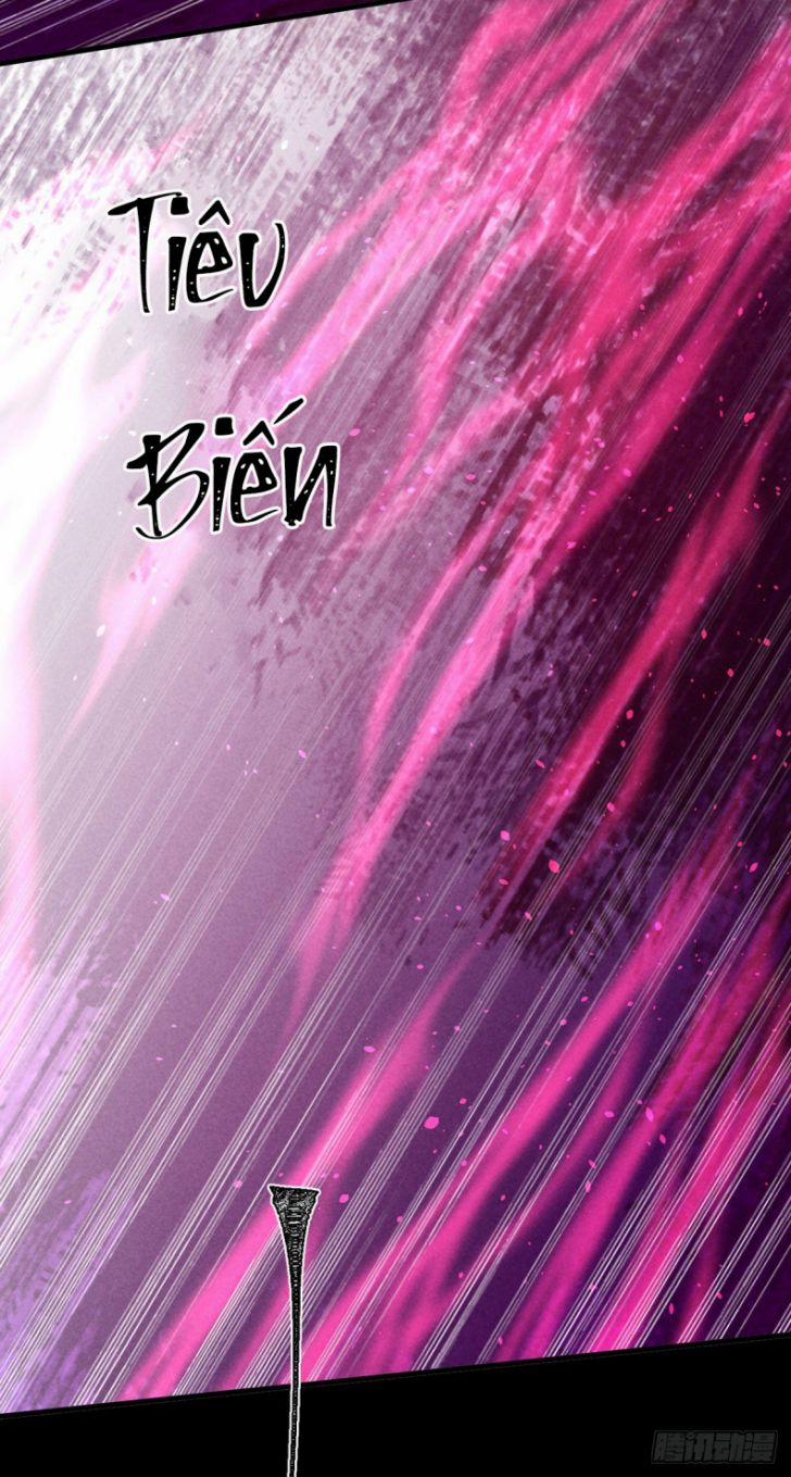 Đồ Mưu Bất Quỹ 69 trang 18