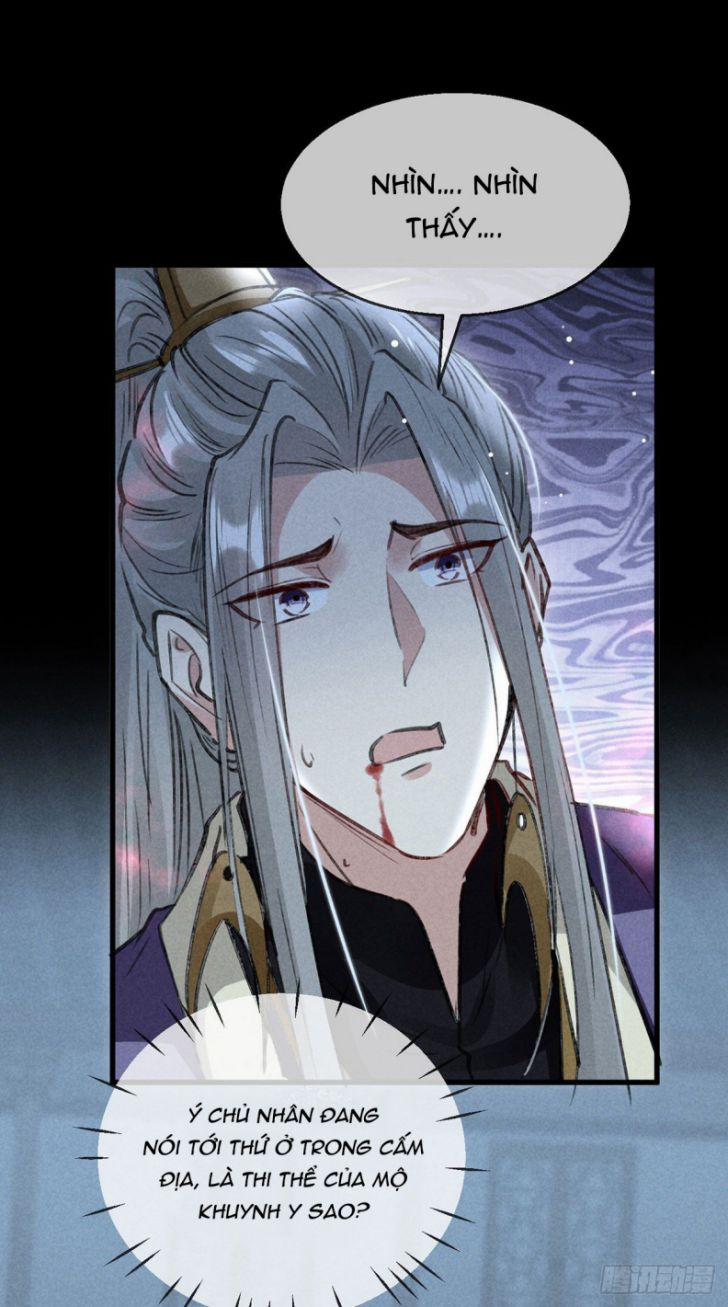 Đồ Mưu Bất Quỹ 69 trang 29