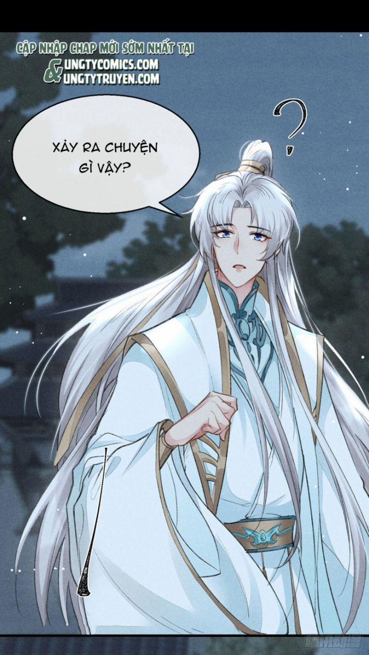 Đồ Mưu Bất Quỹ 69 trang 32