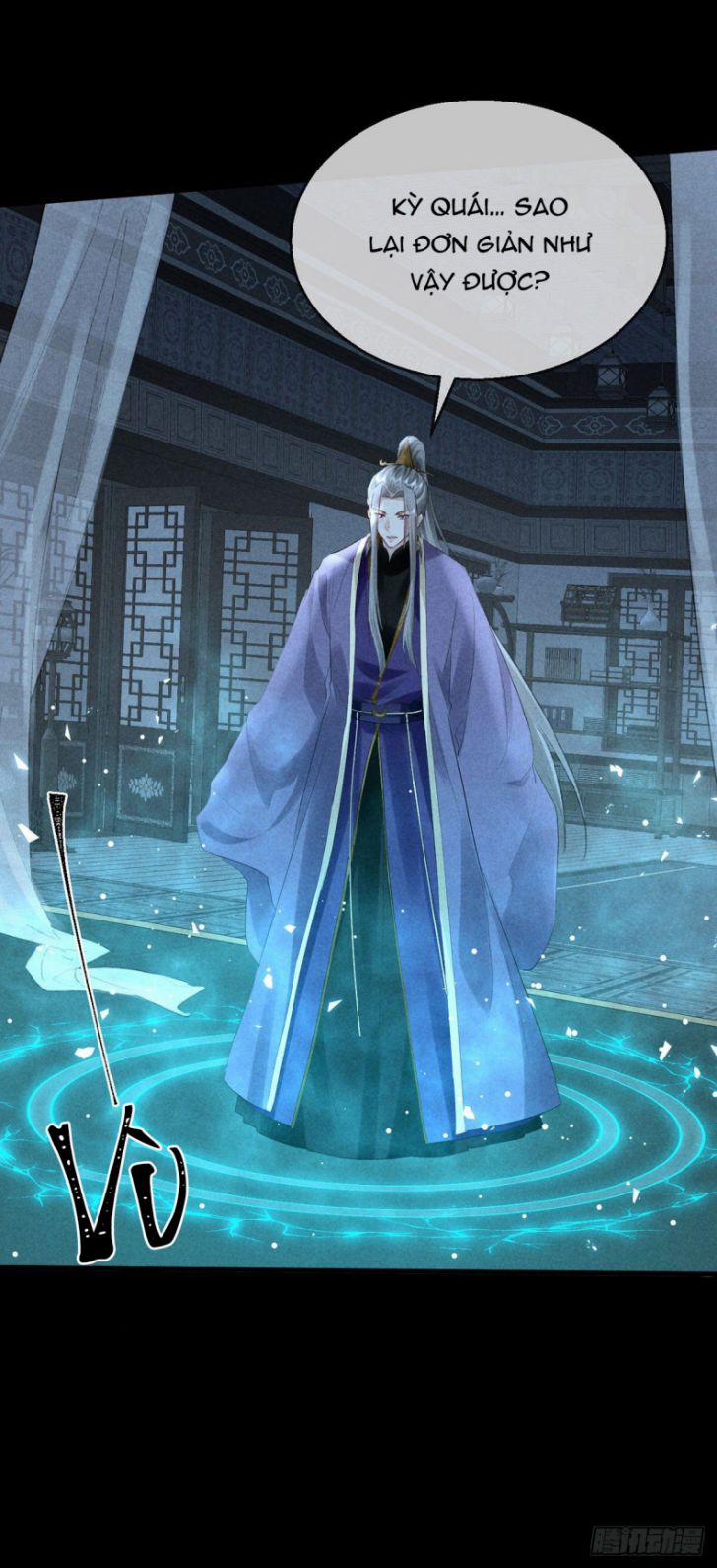 Đồ Mưu Bất Quỹ 69 trang 6