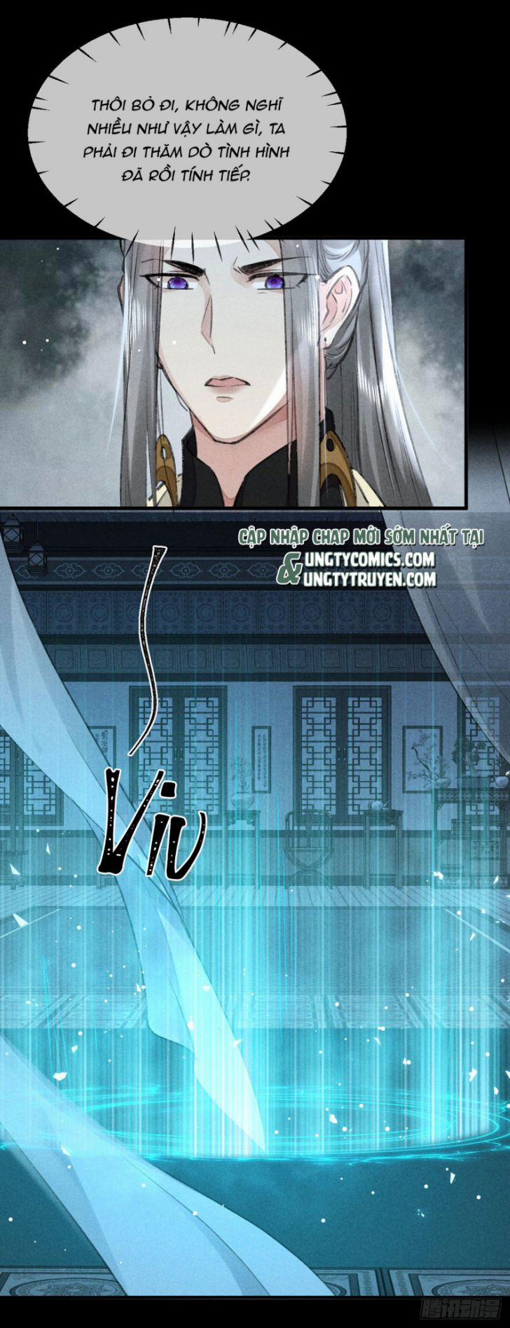Đồ Mưu Bất Quỹ 69 trang 7
