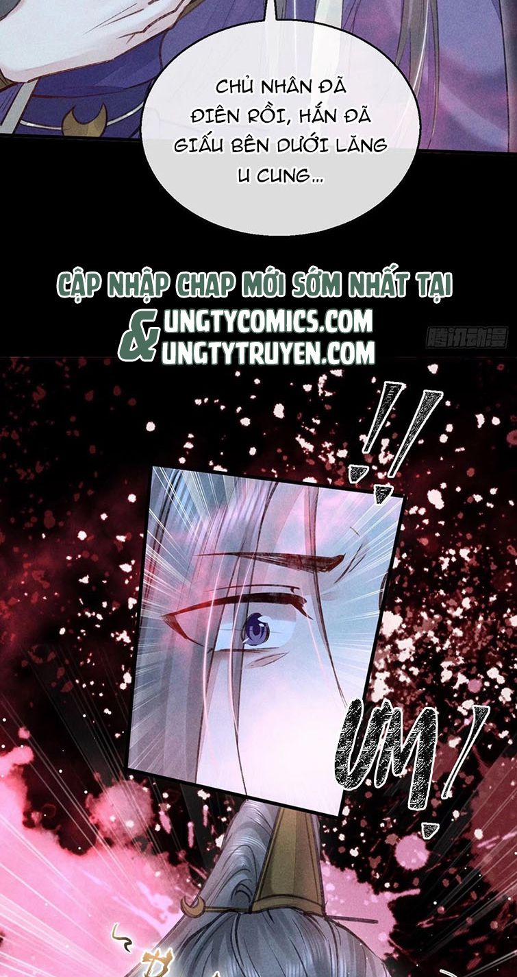 Đồ Mưu Bất Quỹ 70 trang 19