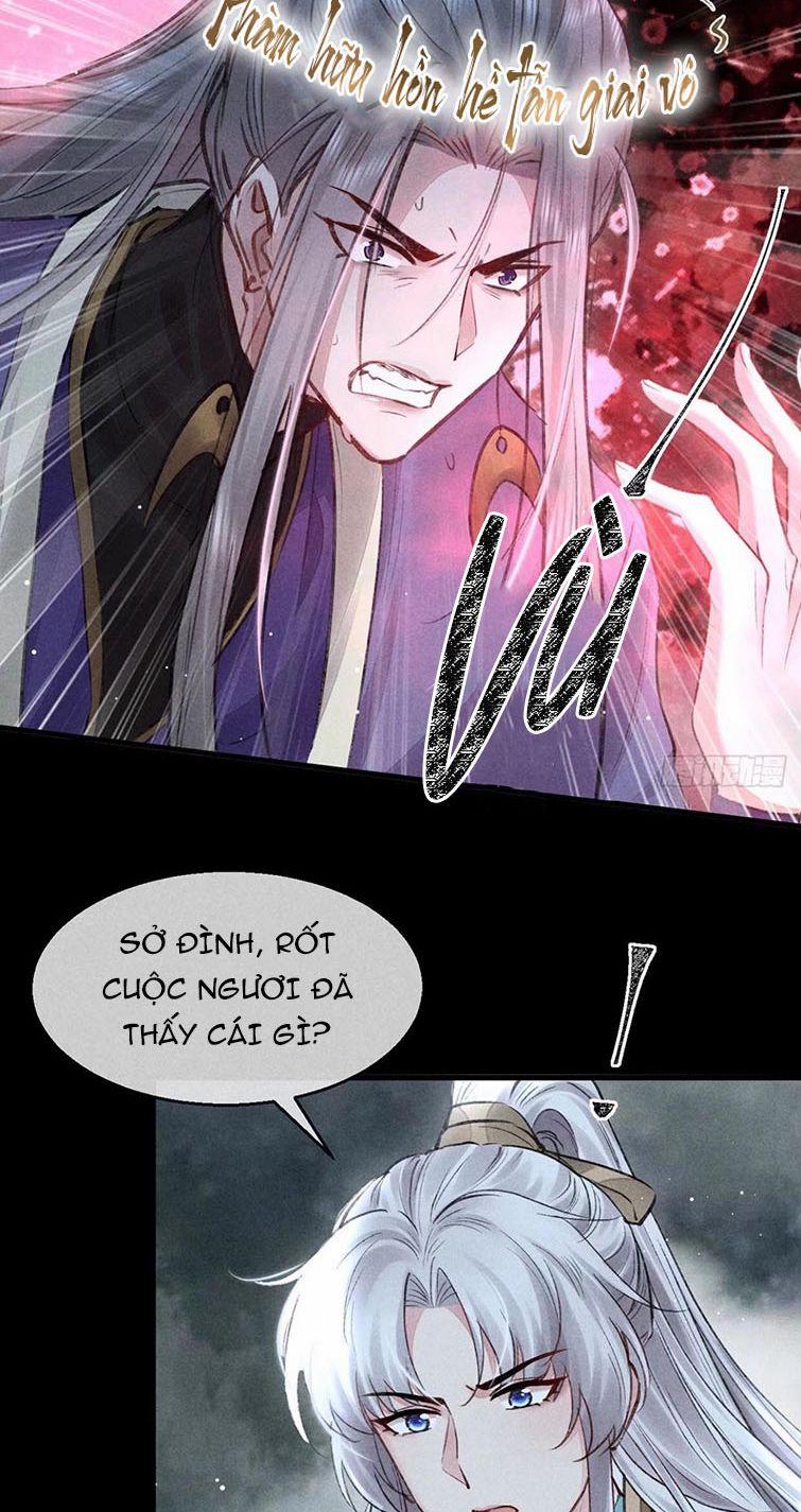 Đồ Mưu Bất Quỹ 70 trang 20