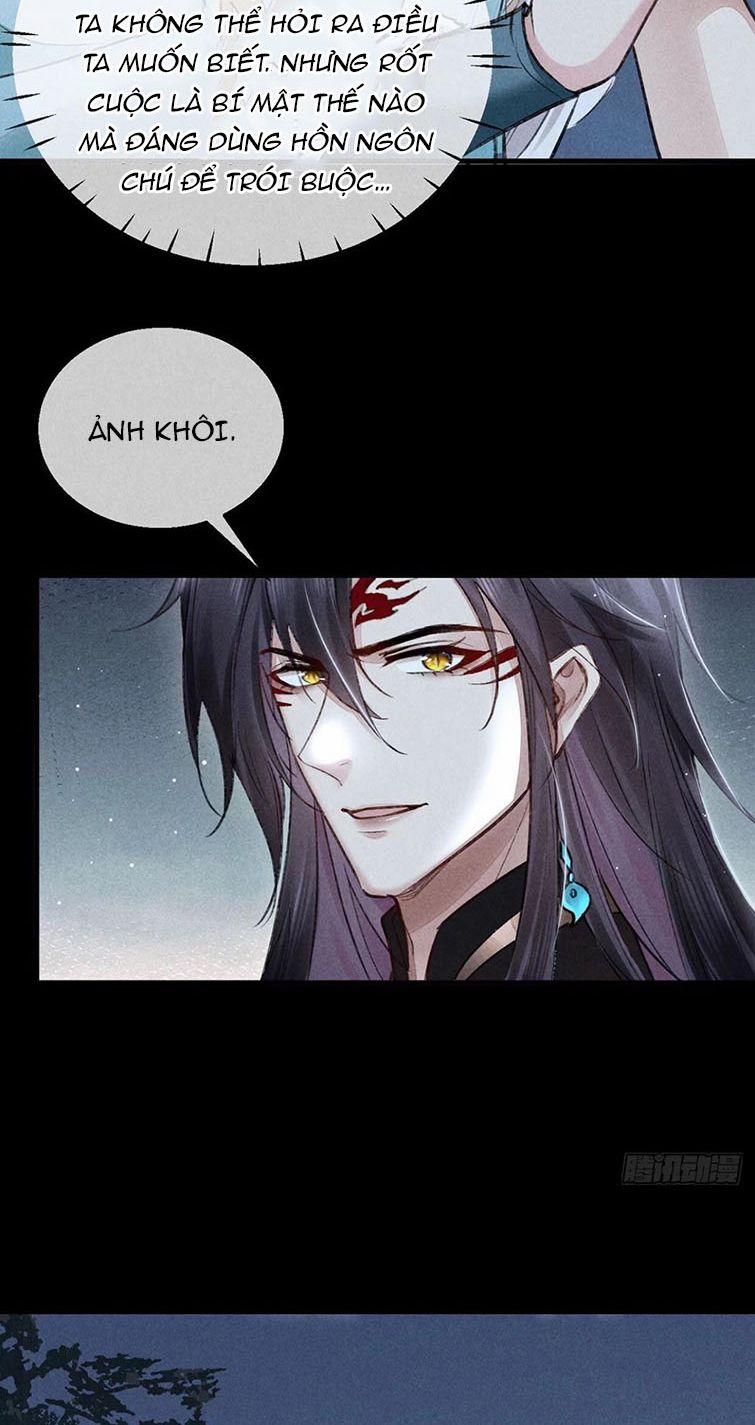 Đồ Mưu Bất Quỹ 70 trang 27