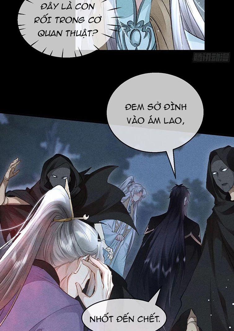 Đồ Mưu Bất Quỹ 70 trang 30