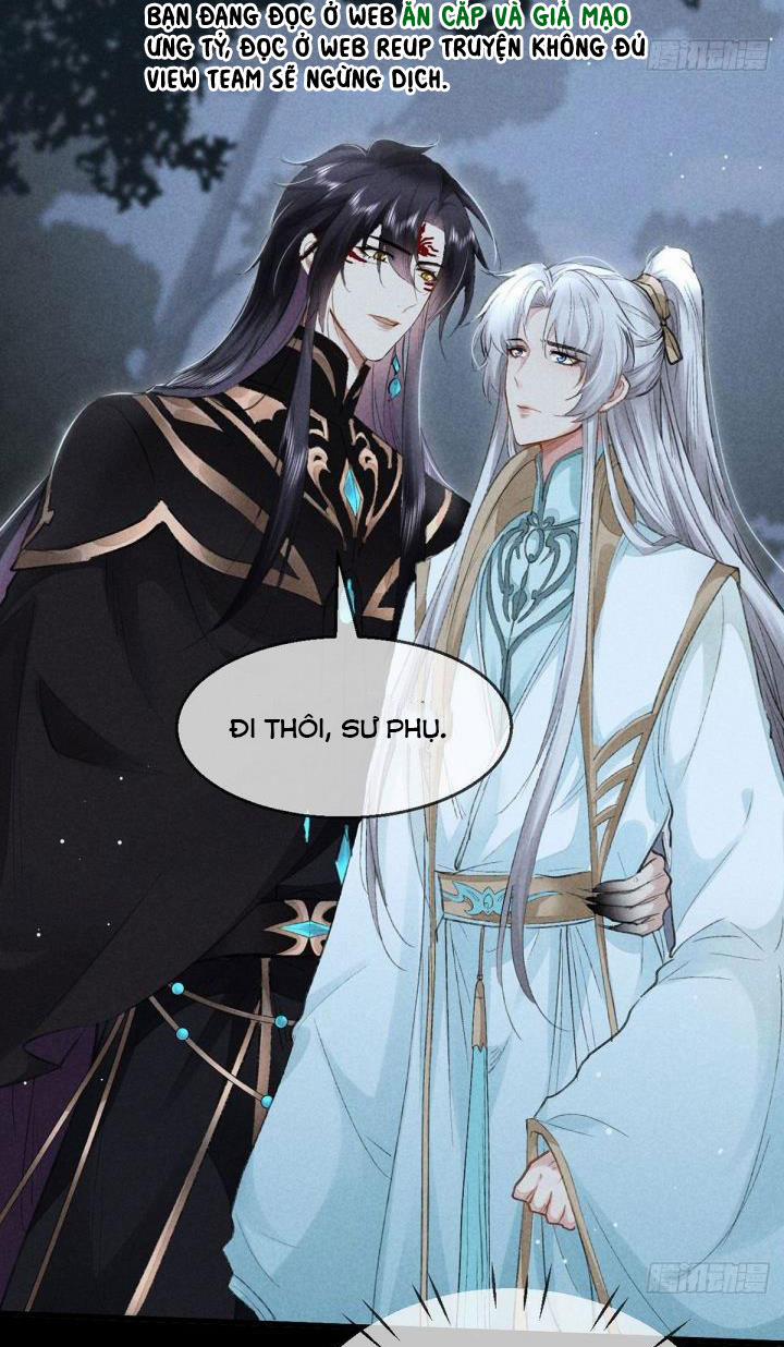 Đồ Mưu Bất Quỹ 71 trang 1