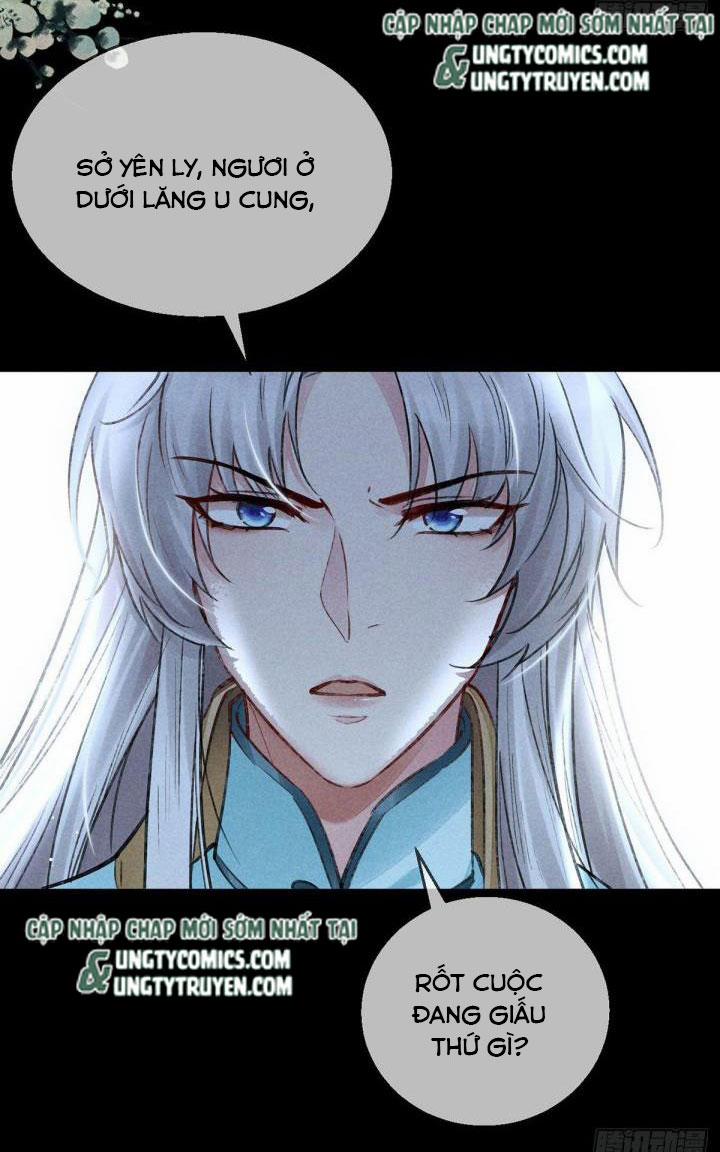 Đồ Mưu Bất Quỹ 71 trang 12