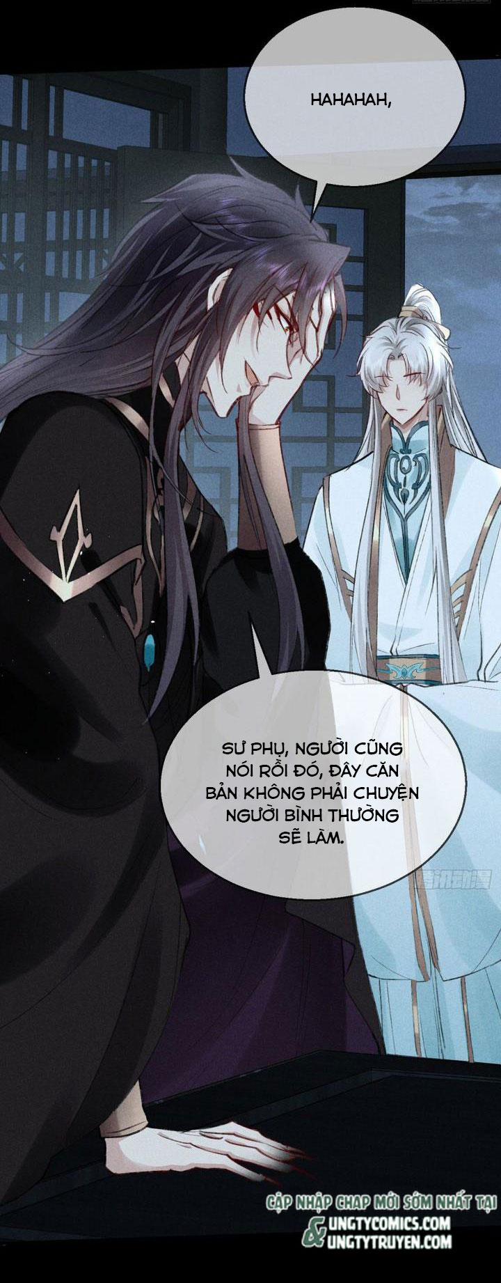 Đồ Mưu Bất Quỹ 71 trang 22